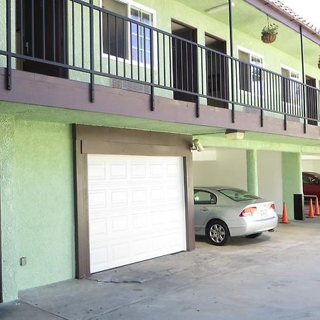 Eagle Rock Motel Los Angeles Dış mekan fotoğraf
