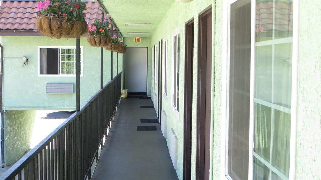 Eagle Rock Motel Los Angeles Dış mekan fotoğraf