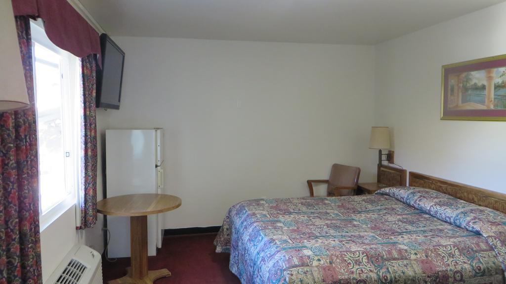 Eagle Rock Motel Los Angeles Oda fotoğraf