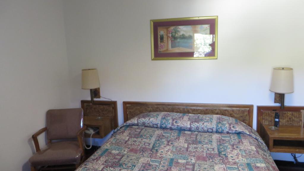 Eagle Rock Motel Los Angeles Oda fotoğraf