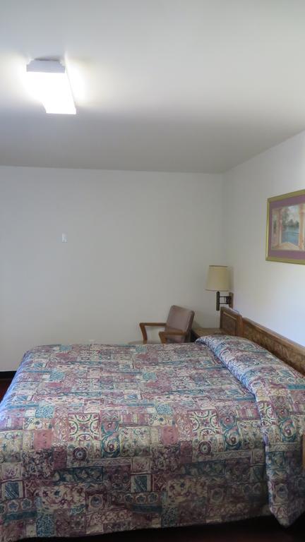 Eagle Rock Motel Los Angeles Oda fotoğraf