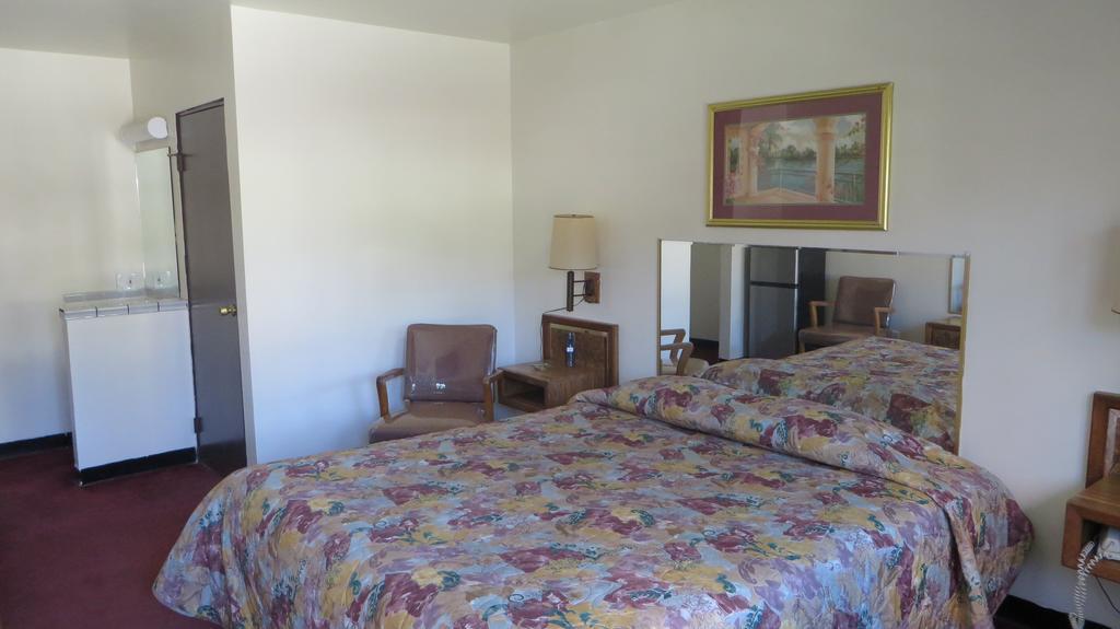 Eagle Rock Motel Los Angeles Oda fotoğraf