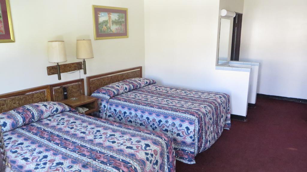 Eagle Rock Motel Los Angeles Oda fotoğraf