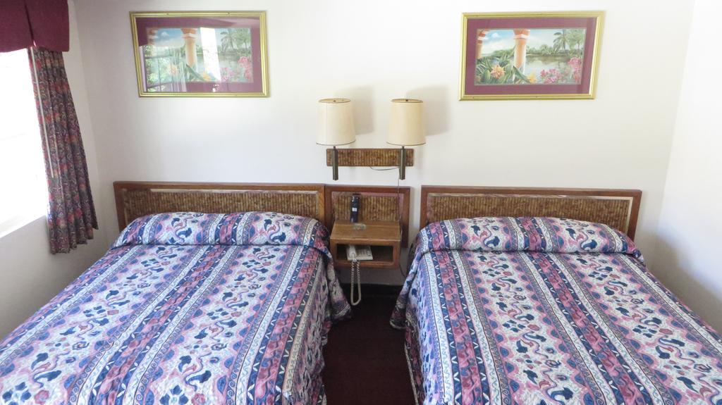 Eagle Rock Motel Los Angeles Oda fotoğraf