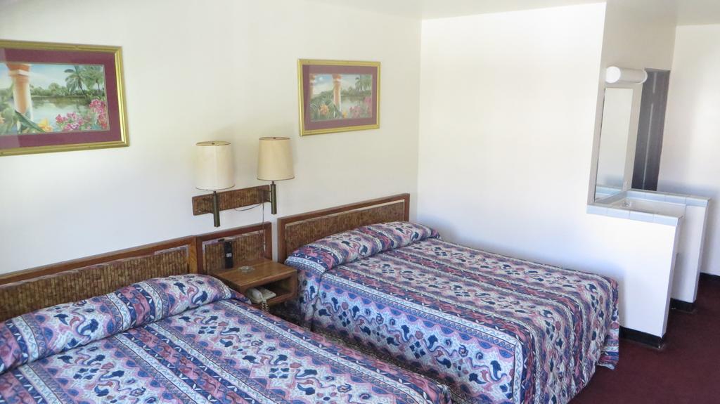 Eagle Rock Motel Los Angeles Oda fotoğraf
