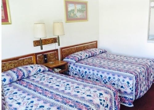 Eagle Rock Motel Los Angeles Dış mekan fotoğraf