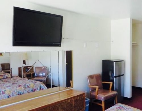 Eagle Rock Motel Los Angeles Dış mekan fotoğraf