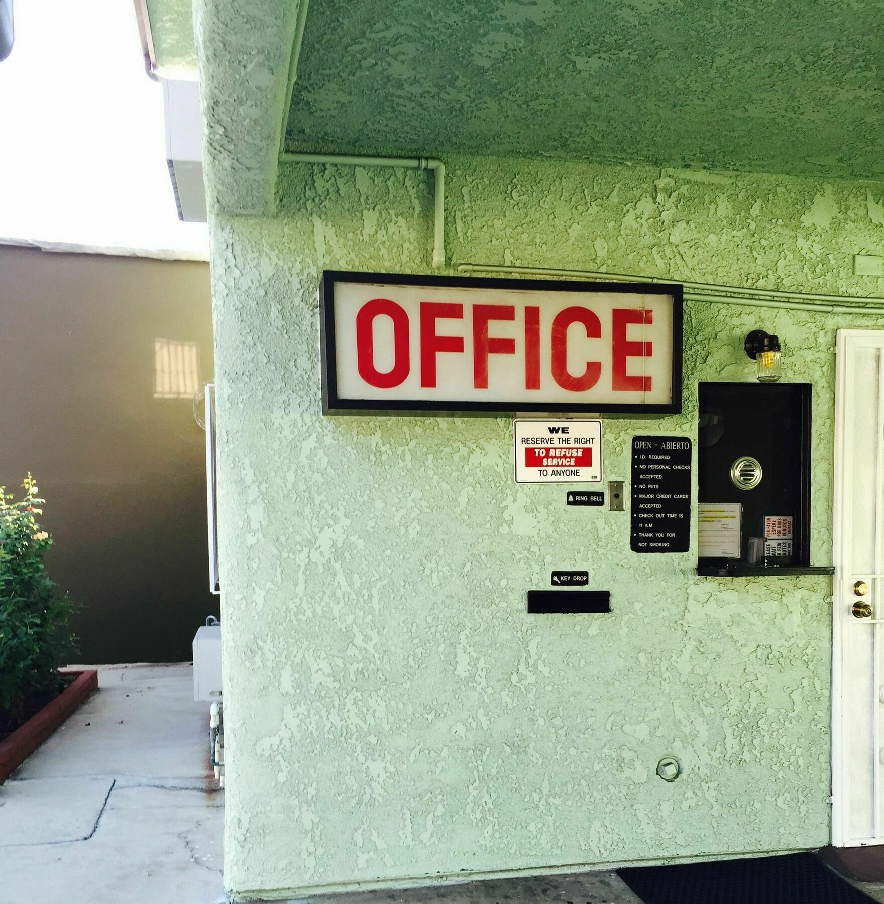 Eagle Rock Motel Los Angeles Dış mekan fotoğraf