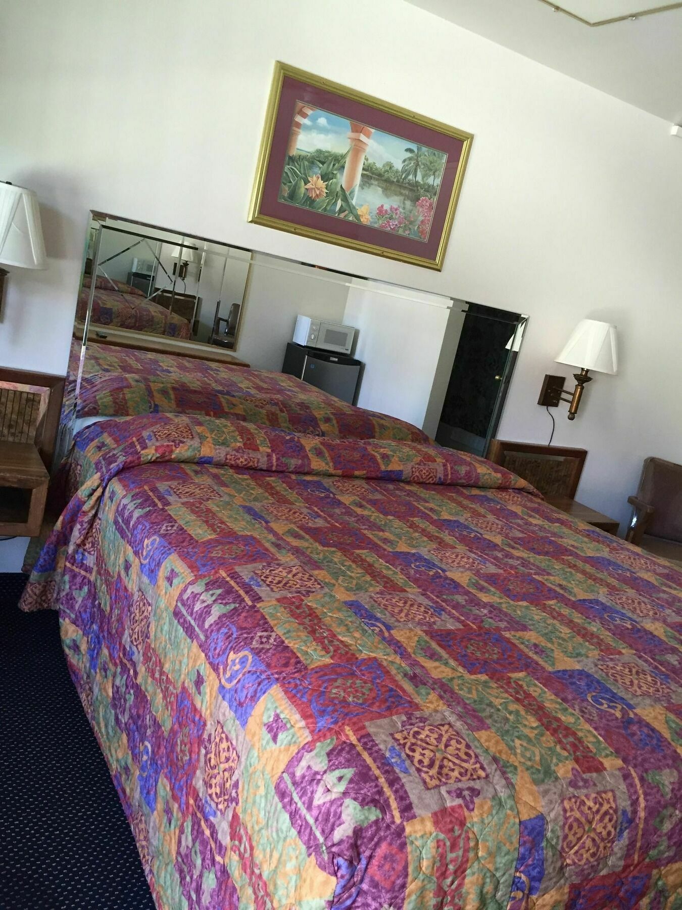 Eagle Rock Motel Los Angeles Dış mekan fotoğraf
